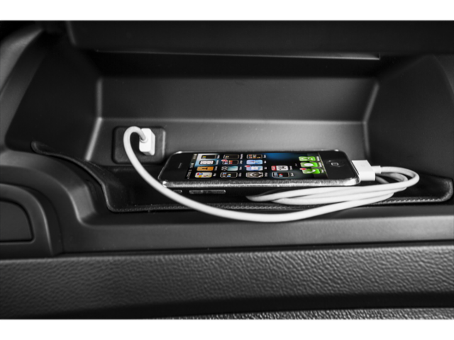 Used 2015 Black Chevrolet LT image 13