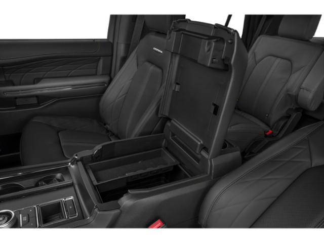 Used 2022 Red Metallic Ford Platinum image 11