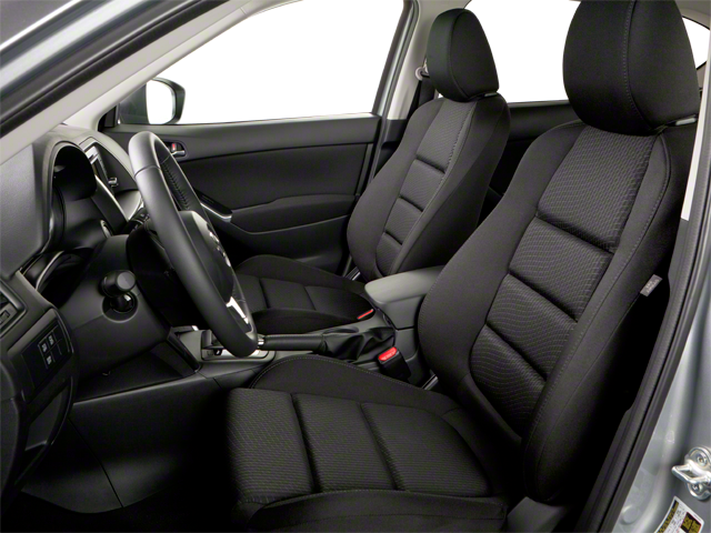 Used 2013 Black Mazda Sport image 6