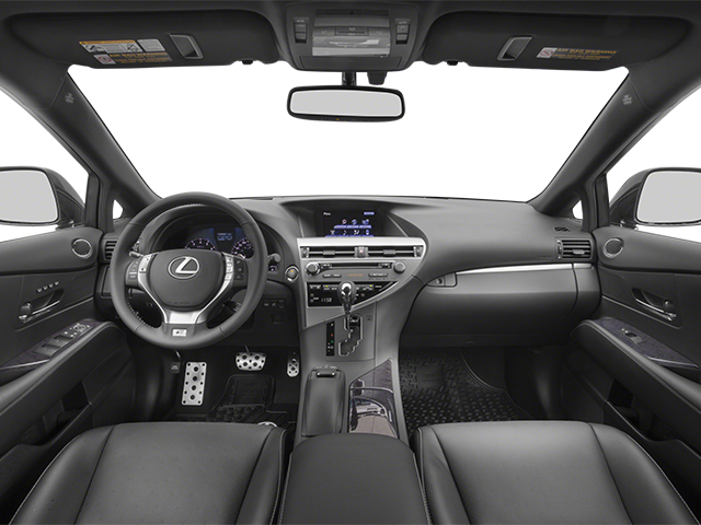 Used 2014  Lexus 350 image 7