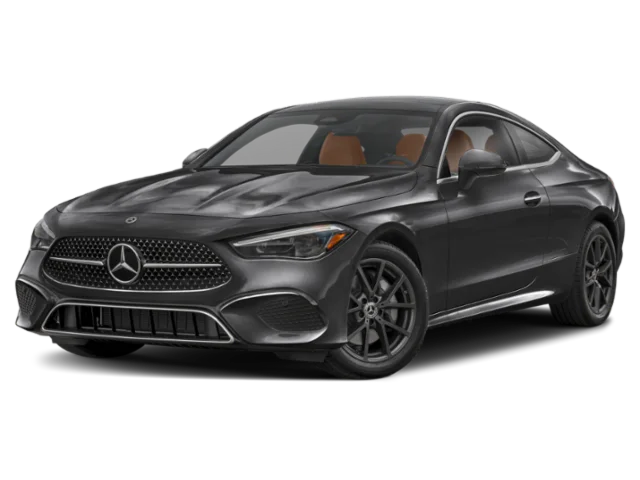 New 2026 Mercedes-Benz CLE CLE 300 2D Coupe in Phoenix #S15889