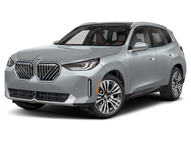 2026 BMW X3 30 XDRIVE's photo