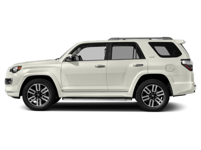 Used 2019 Blizzard Pearl Toyota Limited image 10