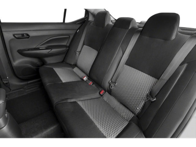 Used 2024 Super Black Nissan S image 10