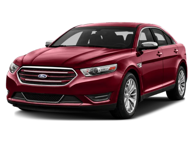 2015 Ford Taurus SEL FWD's photo