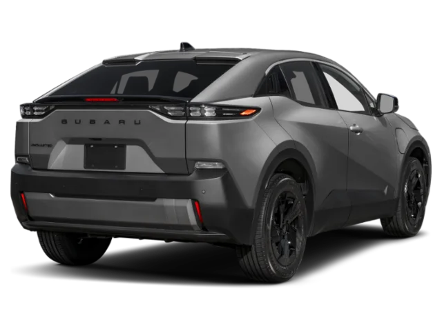 New 2026 Gray Subaru Premium image 2