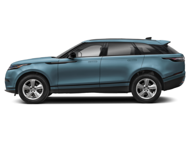 New 2026 Green Land Rover S image 3