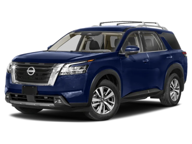 2022 Nissan Pathfinder SL 2WD's photo