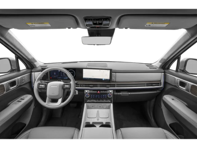 New 2027  Hyundai Calligraphy image 7
