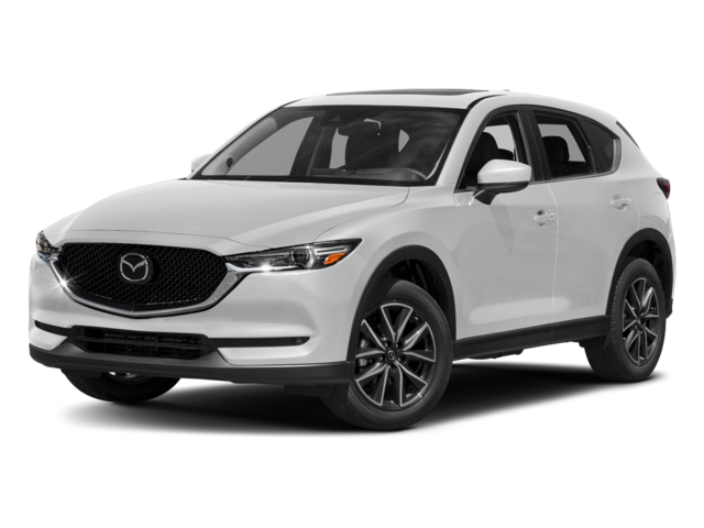 2017 Mazda CX-5 Grand Select Auto AWD's photo