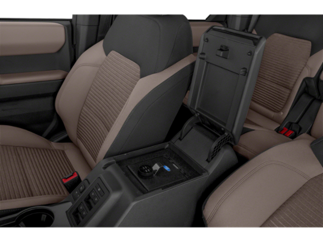 Used 2023 Shadow Black Ford Outer Banks image 11