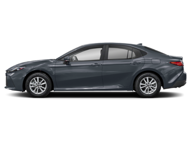 New 2026 Underground Toyota LE image 3