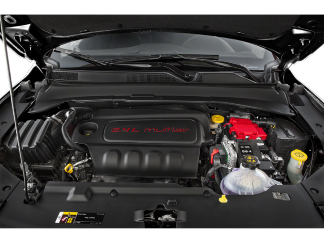 Used 2021 Gray Jeep Latitude image 9