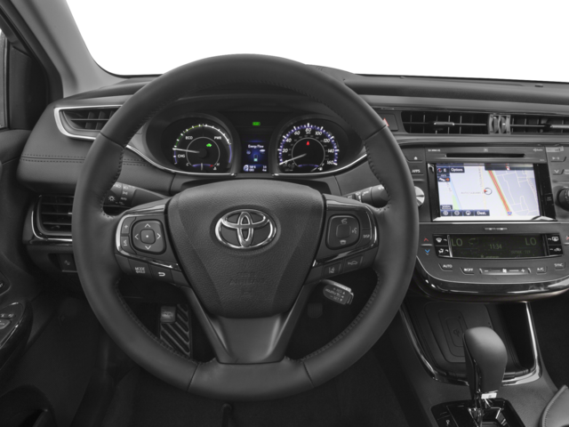 Used 2016 Gray Toyota Limited image 6
