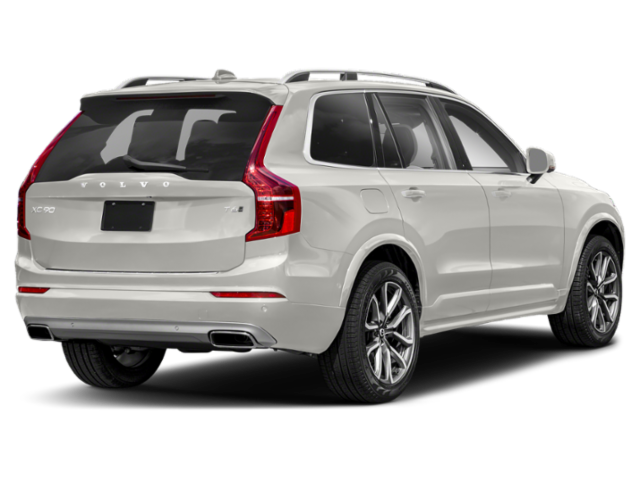 Used 2019 White Volvo T6 Inscription image 2