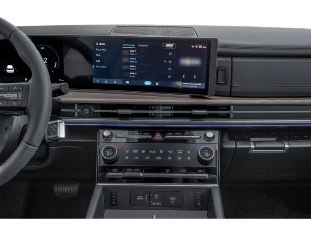 New 2026 Ecotronic Gray Hyundai Limited image 7