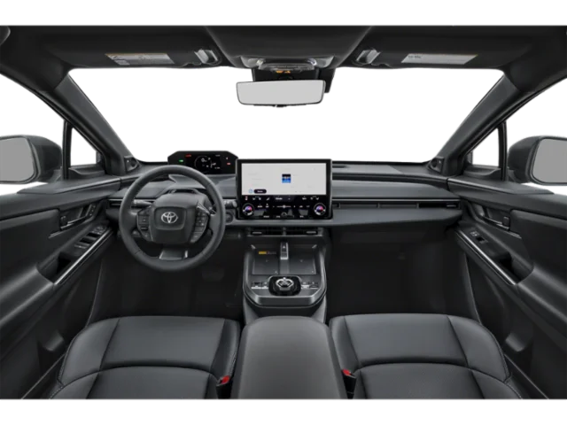 2026 Toyota bZ Woodland Woodland - Photo 5