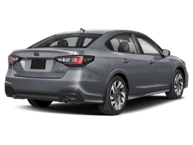 Used 2024 Magnetite Gray Metallic Subaru Touring XT image 8