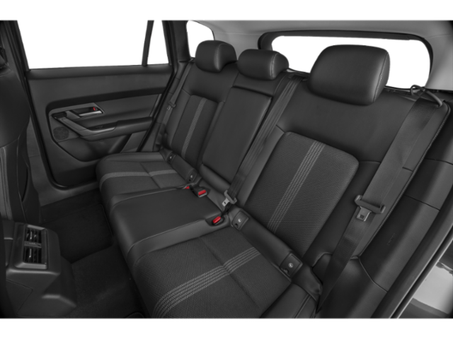 2025 Mazda CX-50 Select - Photo 10