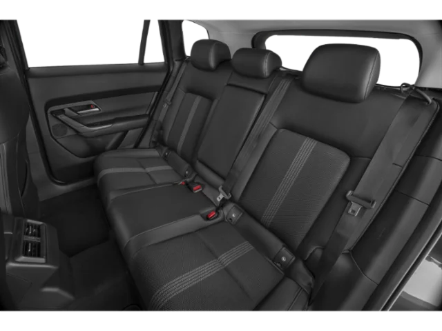 2025 Mazda CX-50 Select - Photo 10