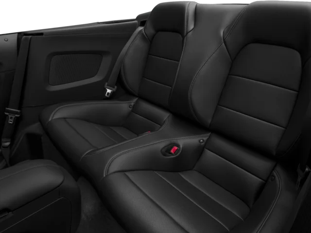 Used 2016 Gray Ford GT Premium image 12