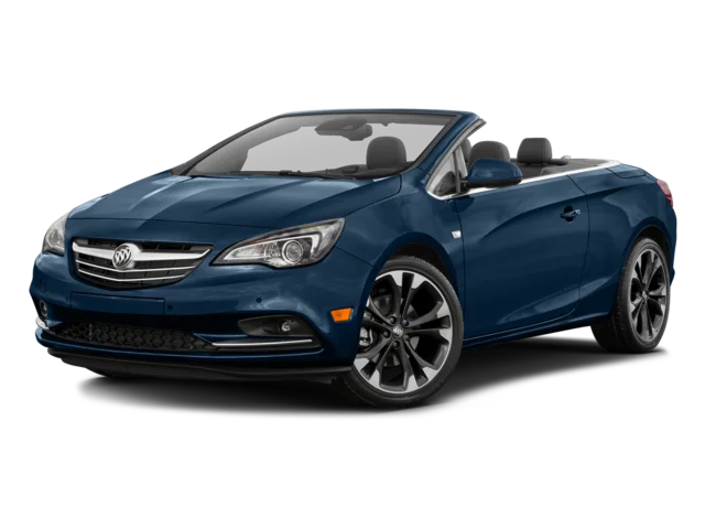 2017 Buick Cascada Premium's photo