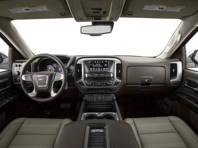 Used 2018 White GMC Denali image 11