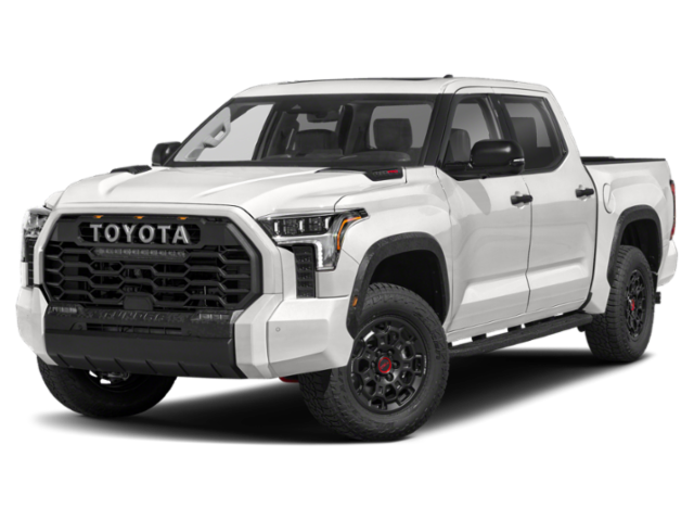 2023 Toyota Tundra TRD Pro Hybrid CrewMax 5.5' Bed's photo
