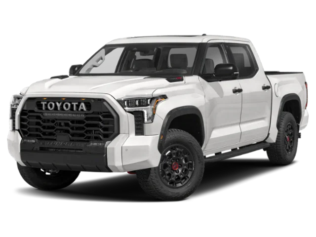 2023 Toyota Tundra TRD Pro Hybrid CrewMax 5.5' Bed's photo