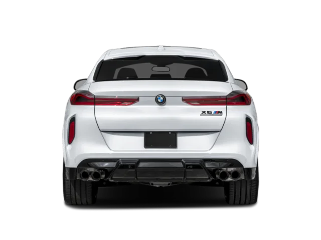 New 2027  BMW Competition image 5