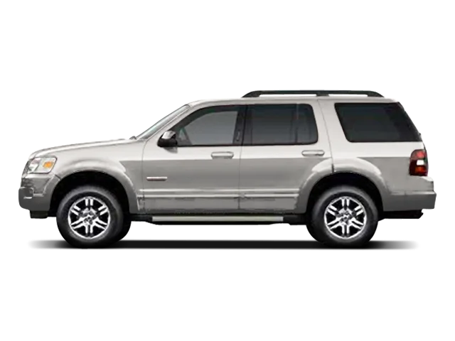 2010 Ford Explorer Limited 4x4's photo