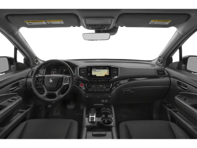 Certified Used 2022 Modern Steel Metallic Honda AWD ELITE image 5