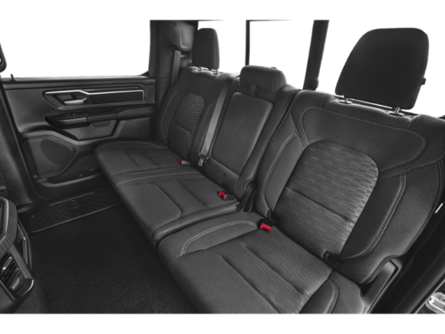 2026 RAM 1500 Big Horn/Lone Star - Photo 10