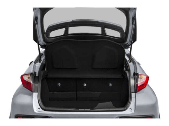 Used 2018 Red Toyota XLE image 8