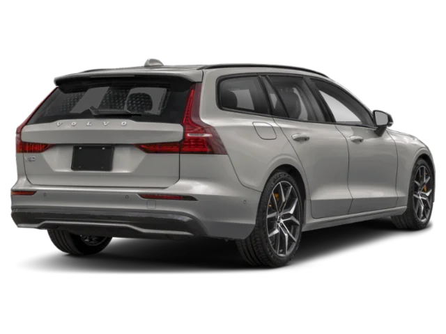 Used 2024 Gray Volvo T8 Polestar image 5