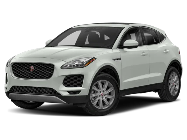2018 Jaguar E-PACE S for sale on Searchshop