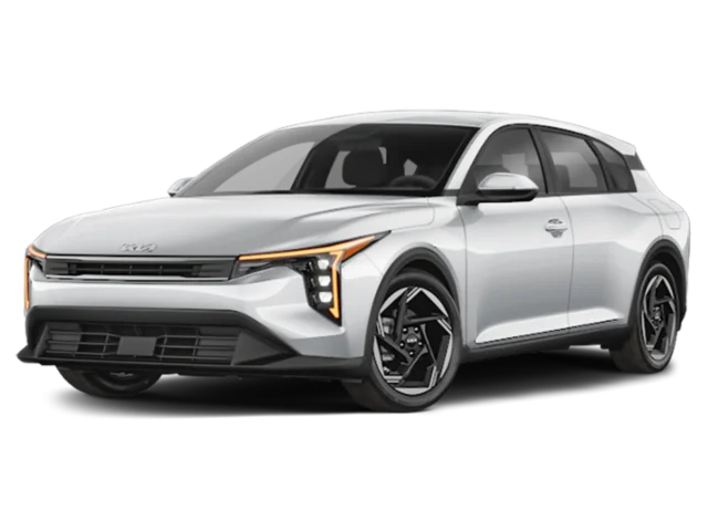 2026 Kia K4's photo