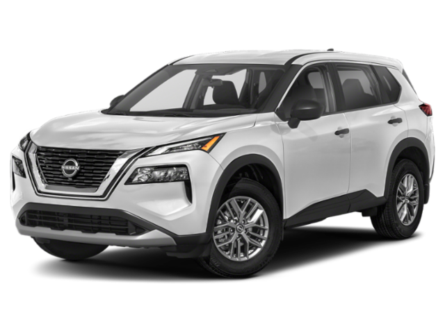 Certified Used 2023 Glacier White Nissan S image 1