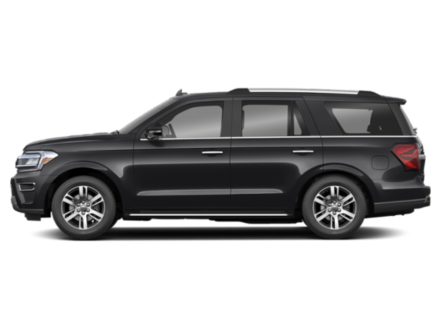 Used 2022 Black Ford Limited image 6