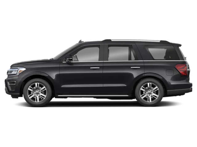 Used 2022 Agate Black Ford Limited image 6