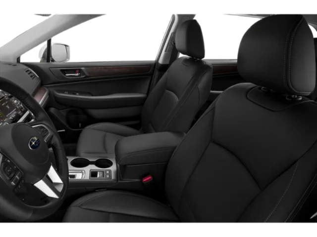 Used 2015 Red Subaru 2.5i image 9