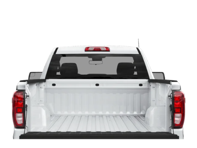 Used 2024 Gray GMC  image 8