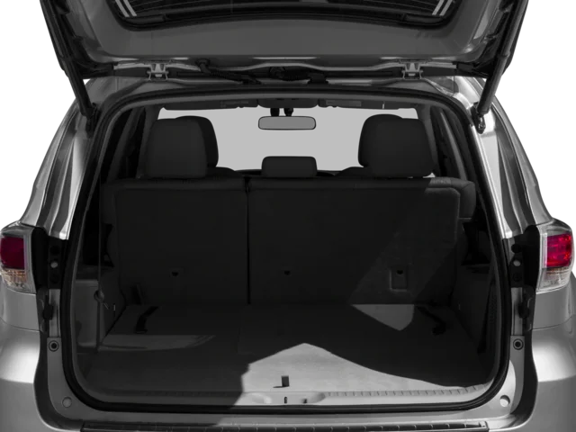 Used 2016 Silver Toyota Limited image 13