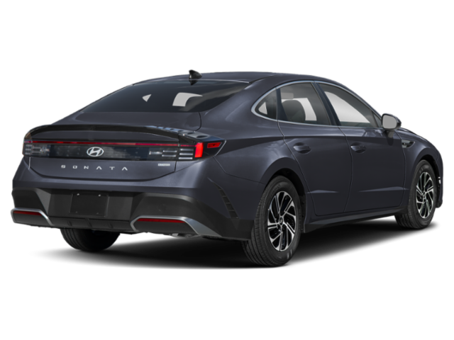New 2026 Blue Hyundai Blue image 4