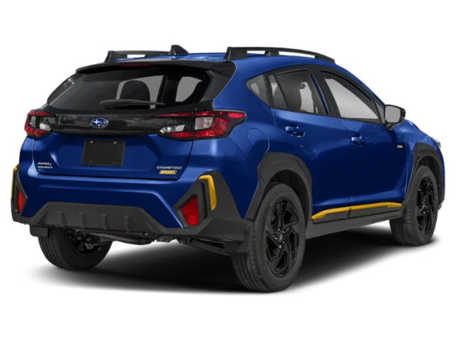 2026 Subaru Crosstrek Sport - Photo 2