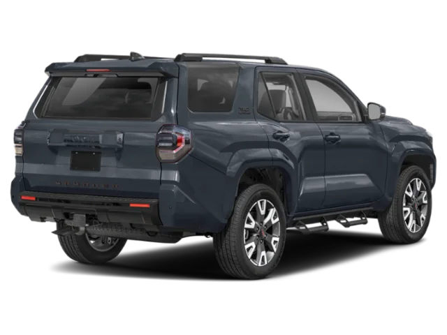 New 2026 Underground Toyota TRD Sport Premium image 10