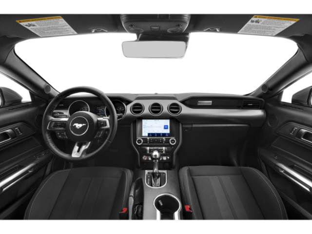 Used 2023 Carbonized Gray Metallic Ford GT Premium image 5