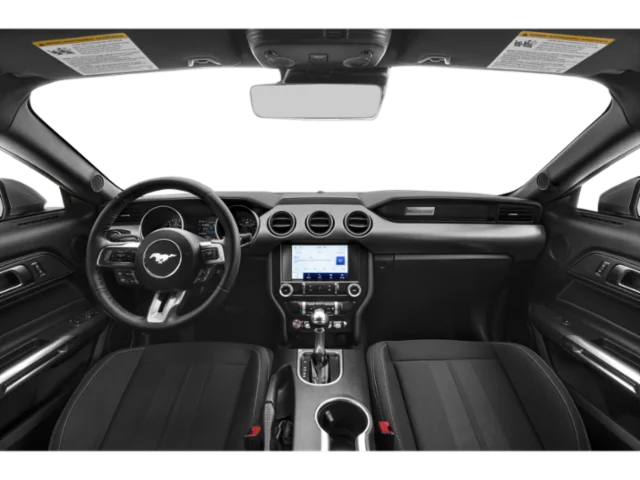 2023 Ford Mustang GT Premium - Photo 5