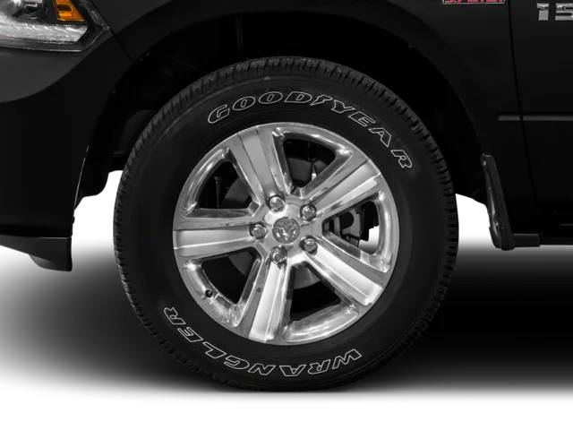 Used 2016 Gray Ram Outdoorsman image 9
