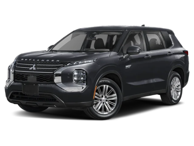 New 2025 Black Mitsubishi ES image 1